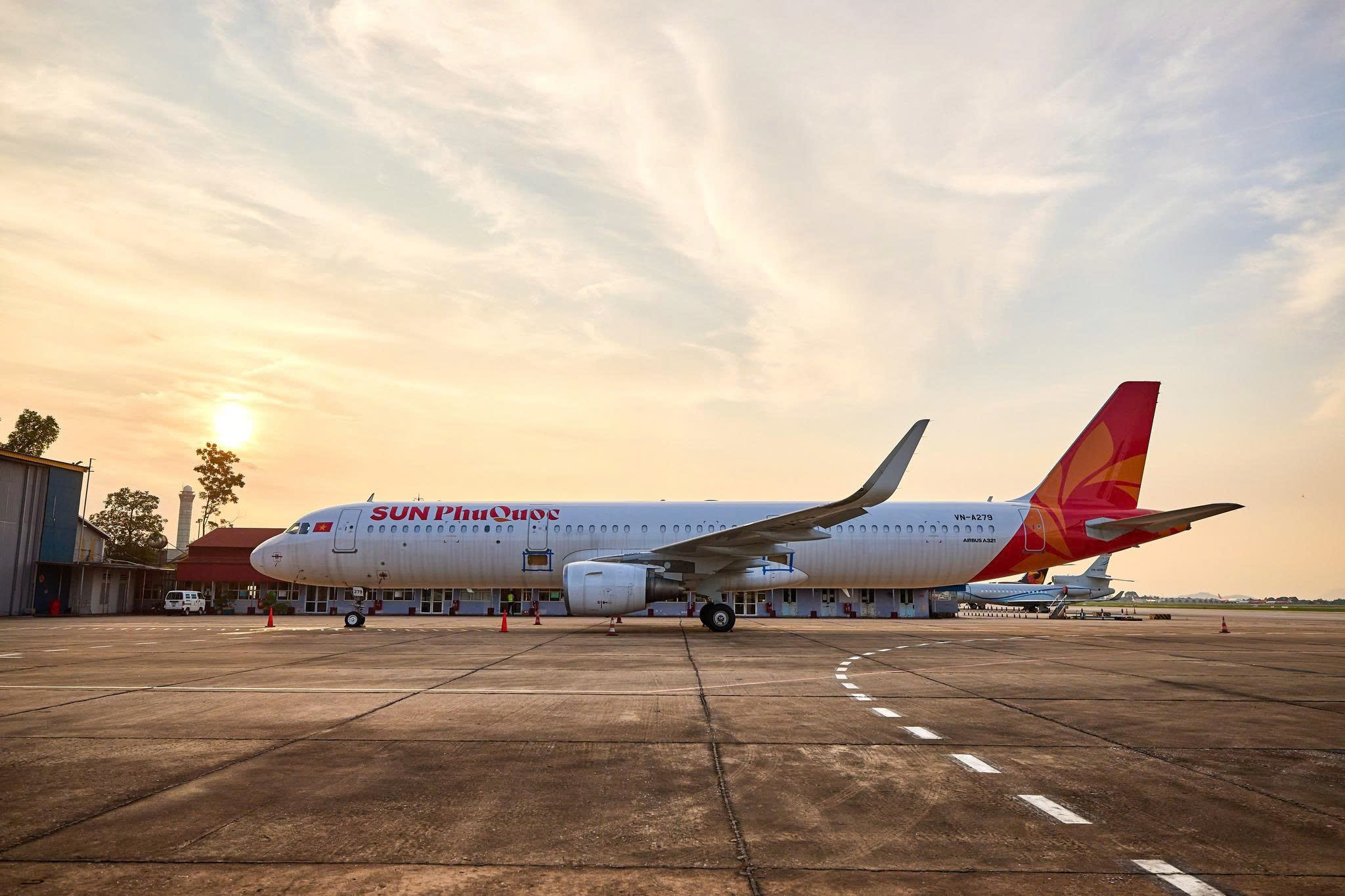 SUN PHUQUOC AIRWAYS