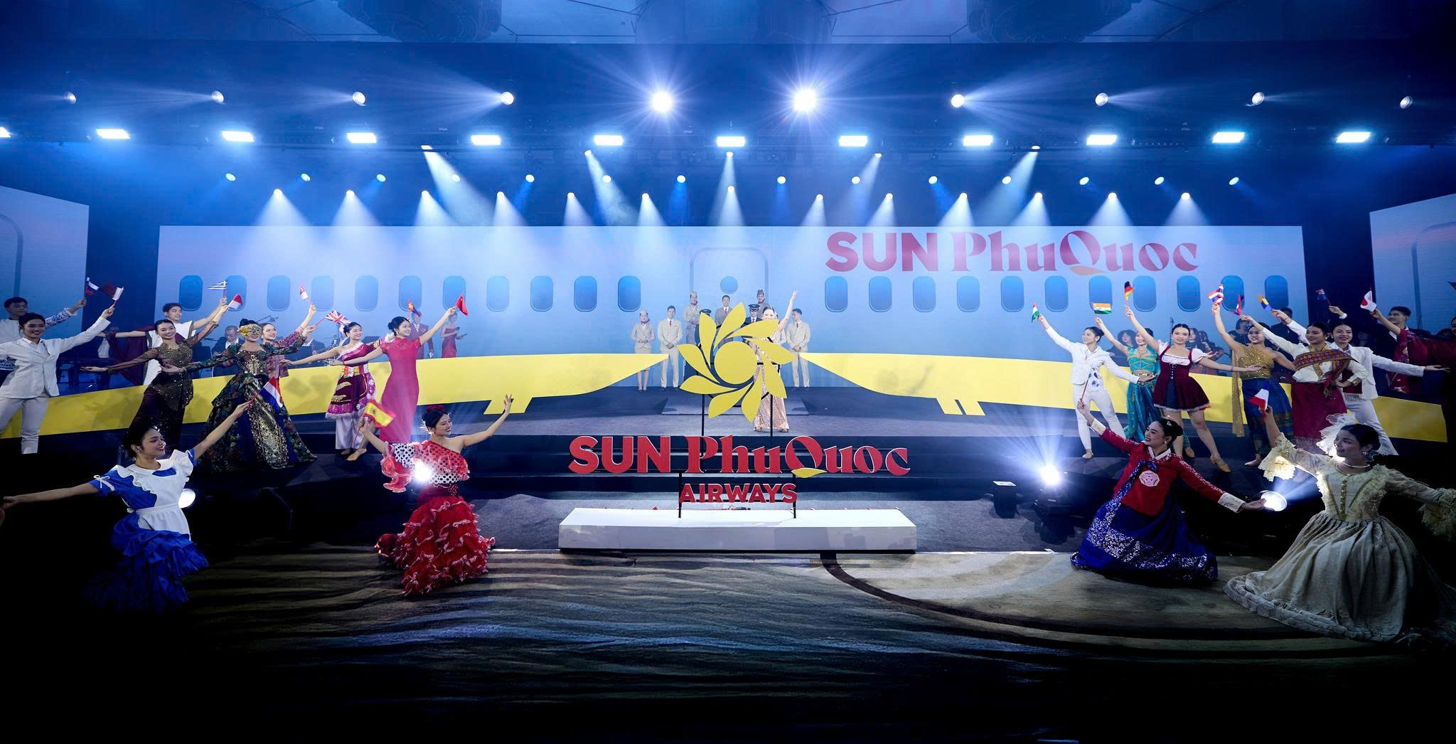 SUN PHUQUOC AIRWAYS