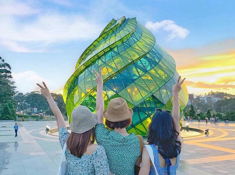 ĐÀ LẠT