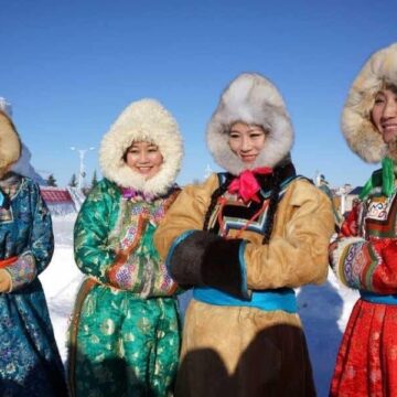 Tour Mông Cổ - ULAANBAATAR - CÔNG VIÊN QUỐC GIA TERELJ 5N4Đ