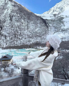 ẨM THỰC CỬU TRẠI CÂU