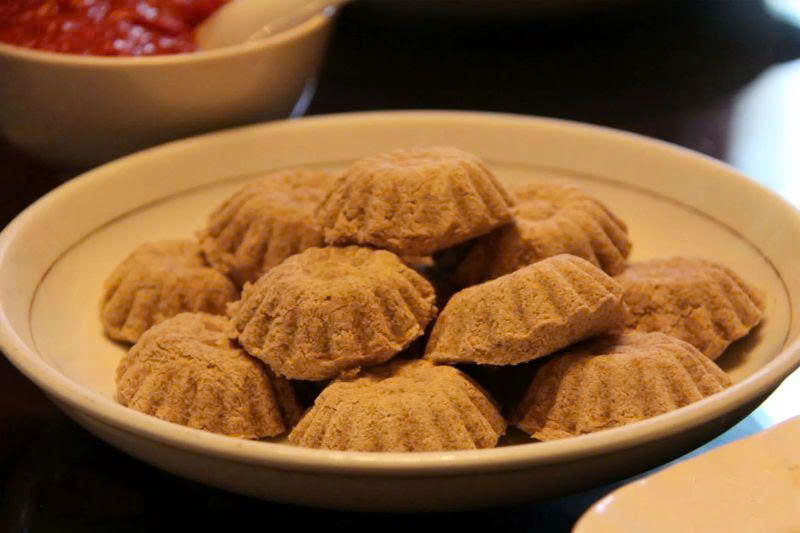 ẨM THỰC CỬU TRẠI CÂU