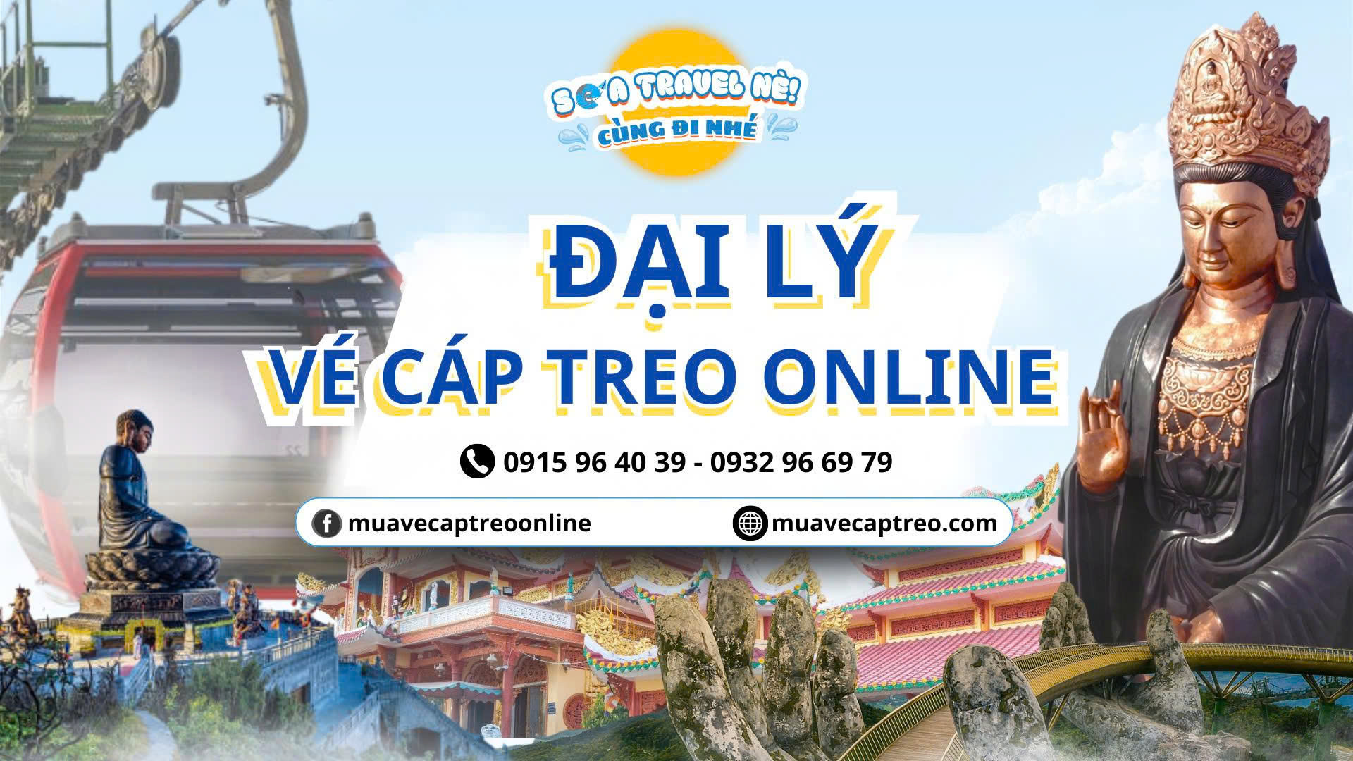 CÁP TREO TÂY NINH
