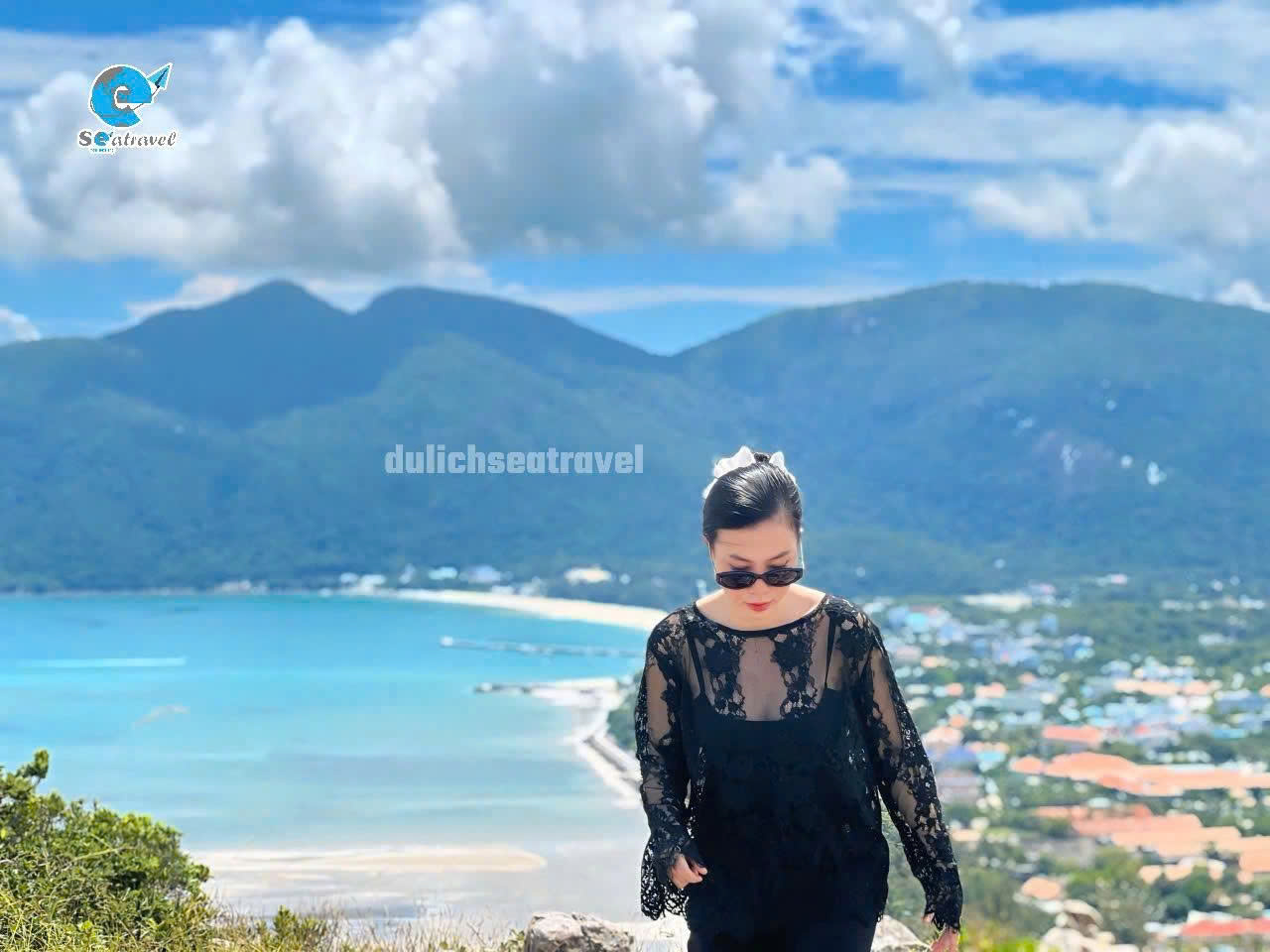 LỄ GIỖ CÔ VÕ THỊ SÁU