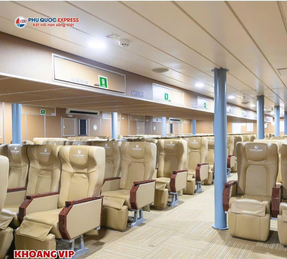 Vũng Tàu - Côn Đảo