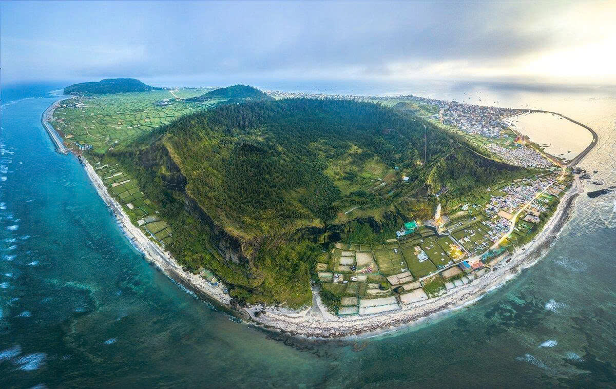LÝ SƠN