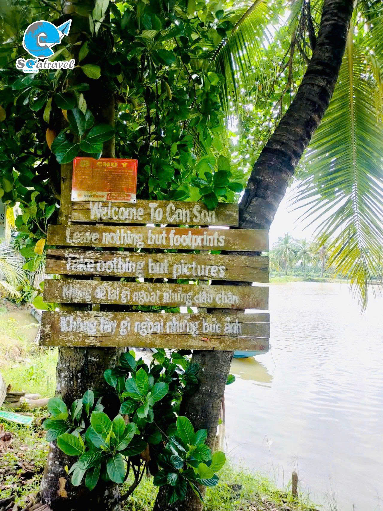 CỒN SƠN