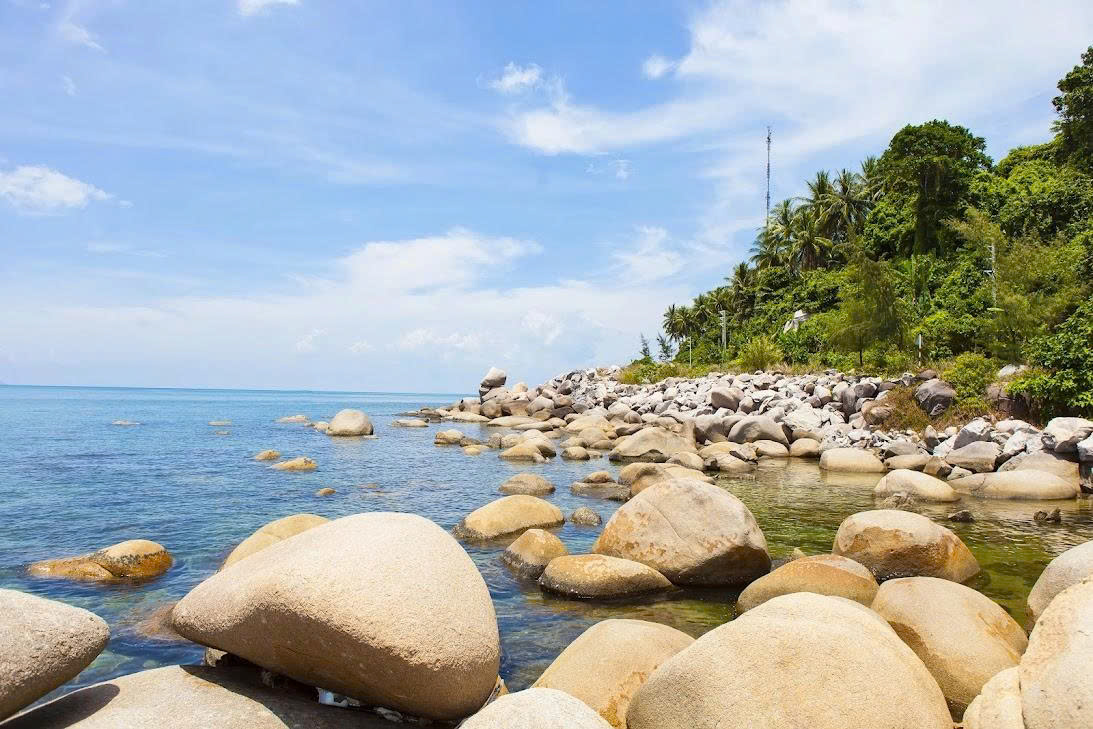 HÒN SƠN