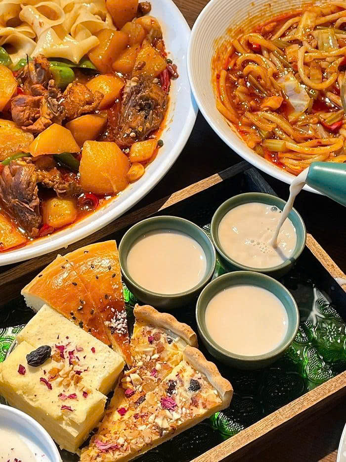 TÂN CƯƠNG