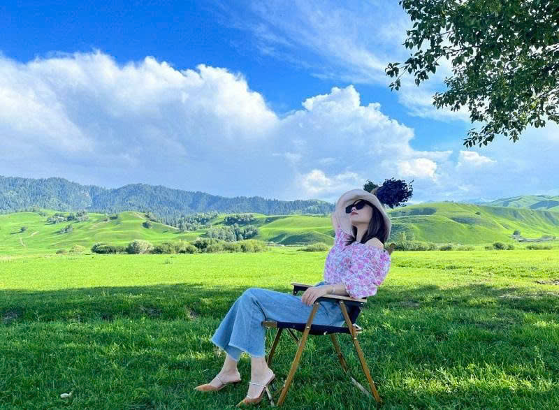 TÂN CƯƠNG
