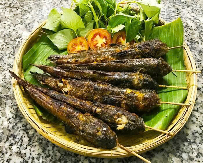 CÀ MAU