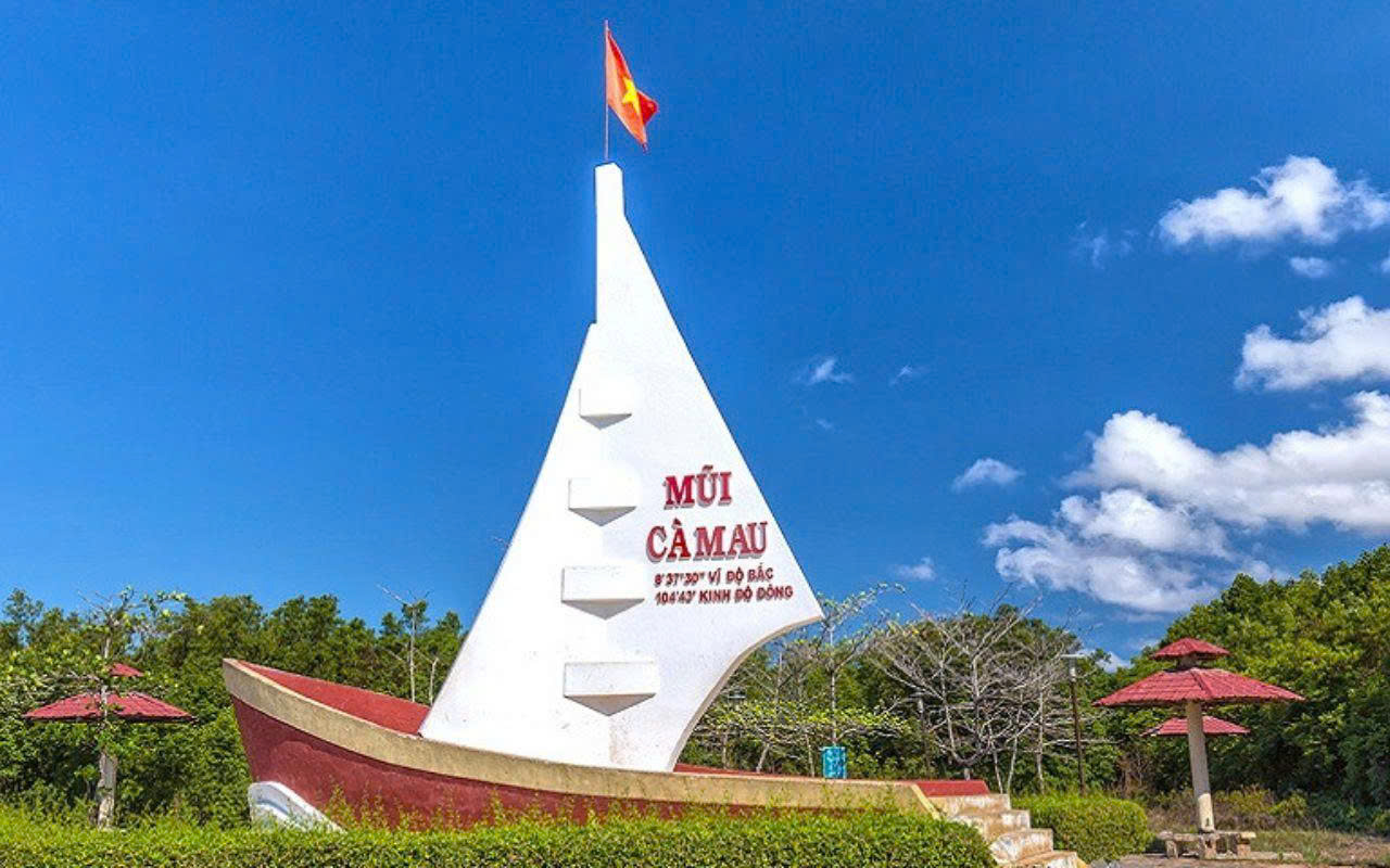 CÀ MAU
