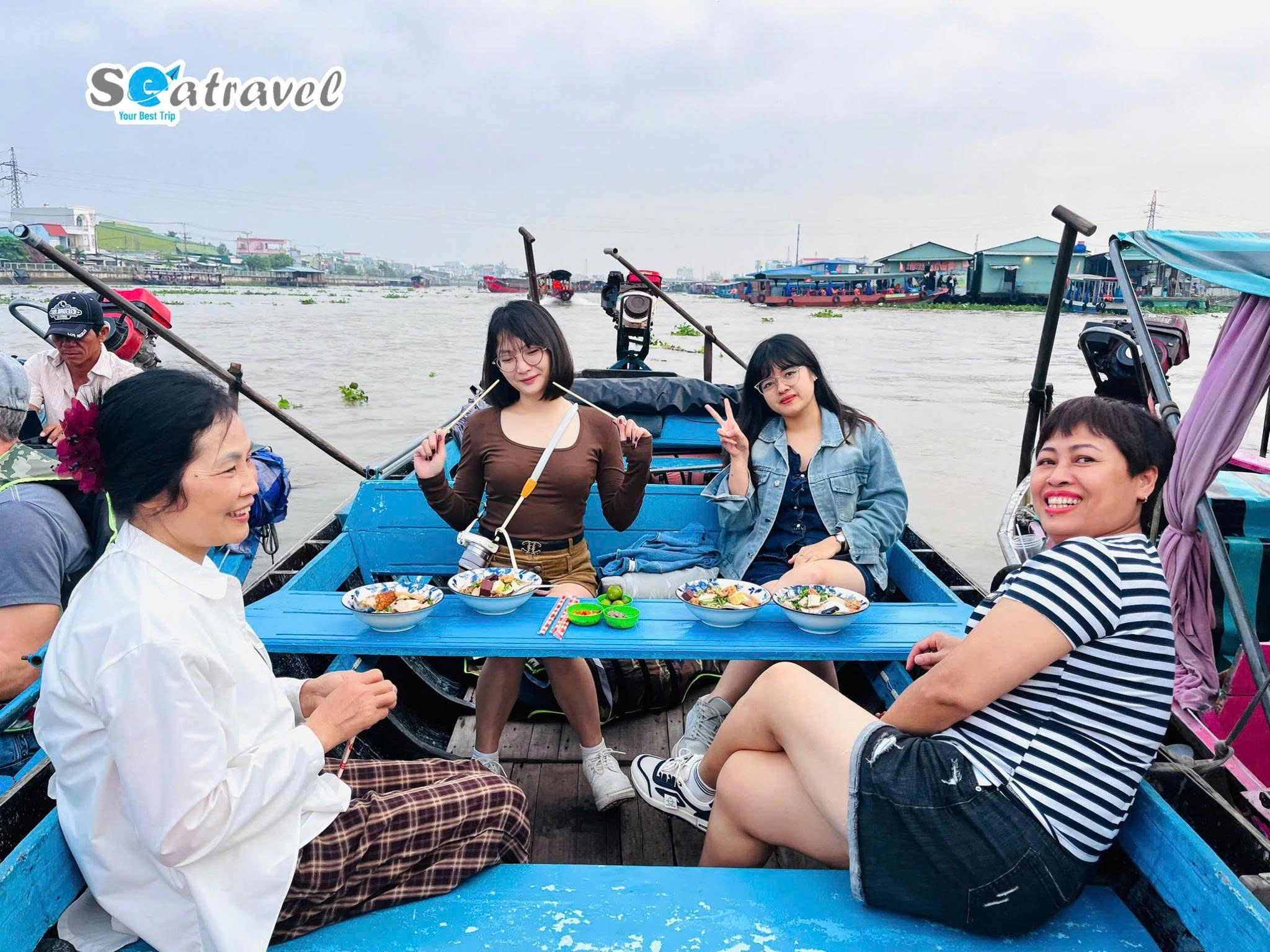 CẦN THƠ