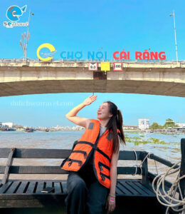 CẦN THƠ
