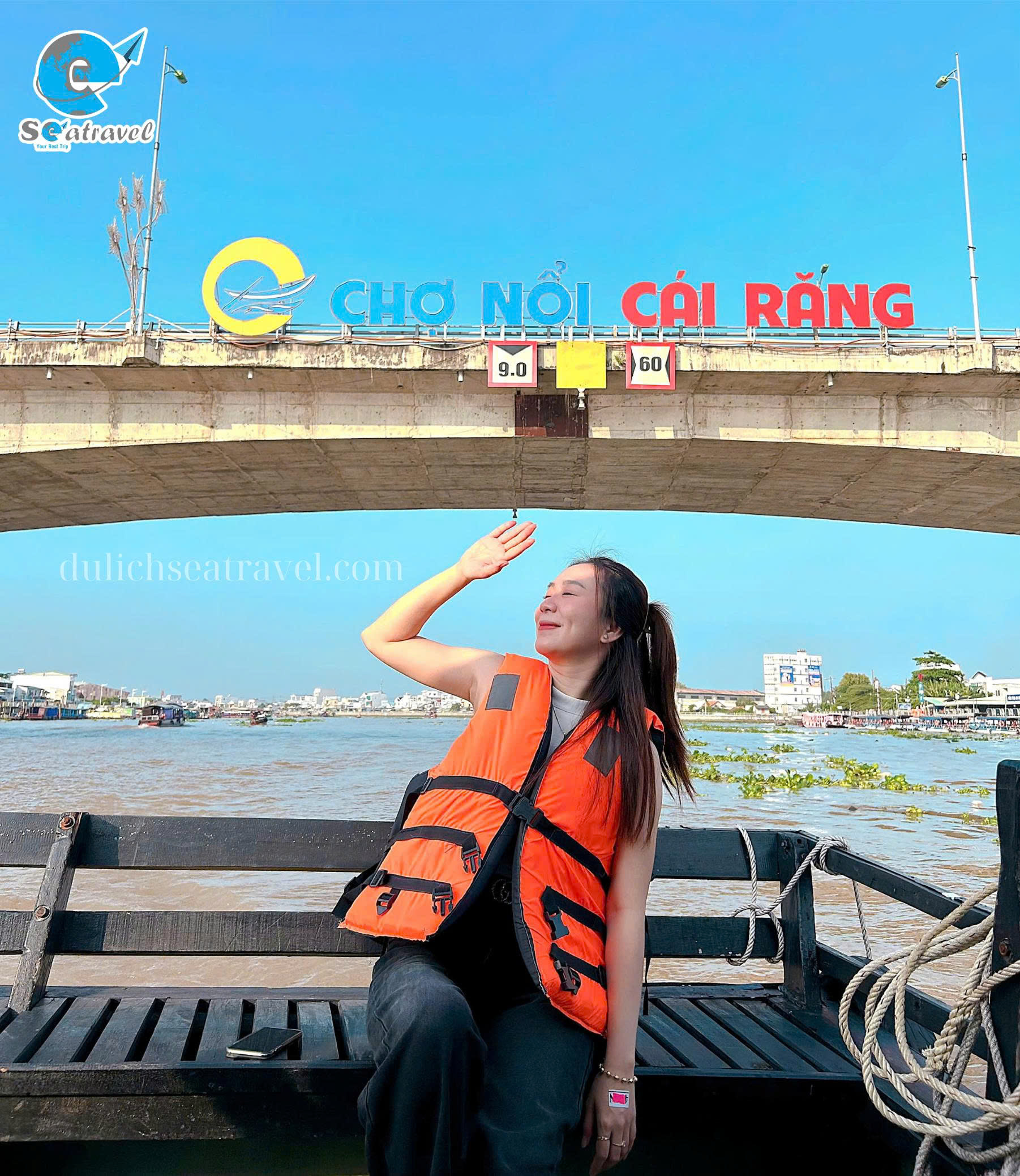 CẦN THƠ