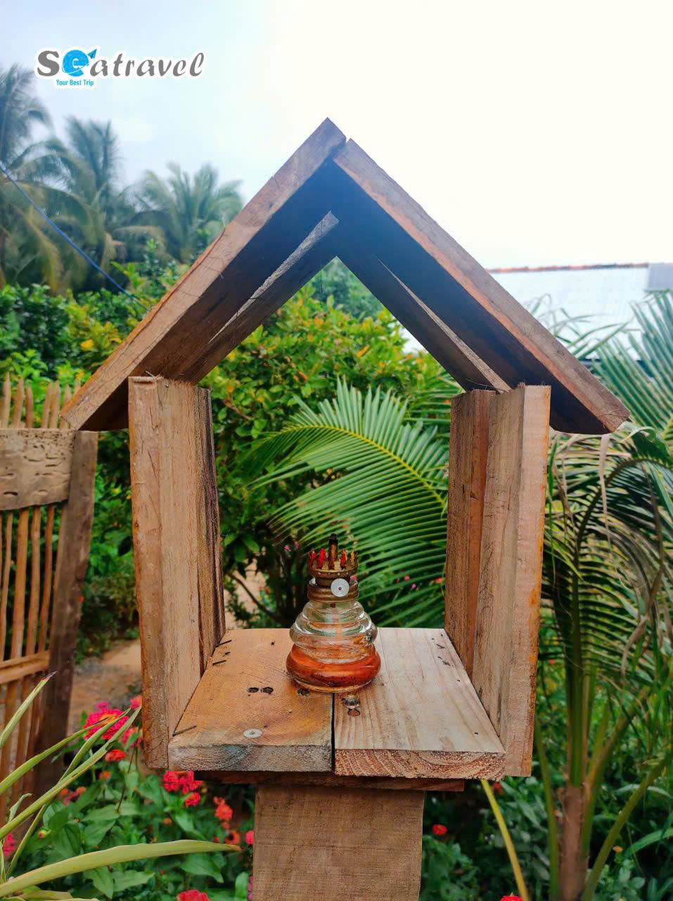 CỒN HÔ