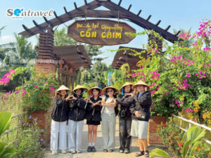 CỒN CHIM