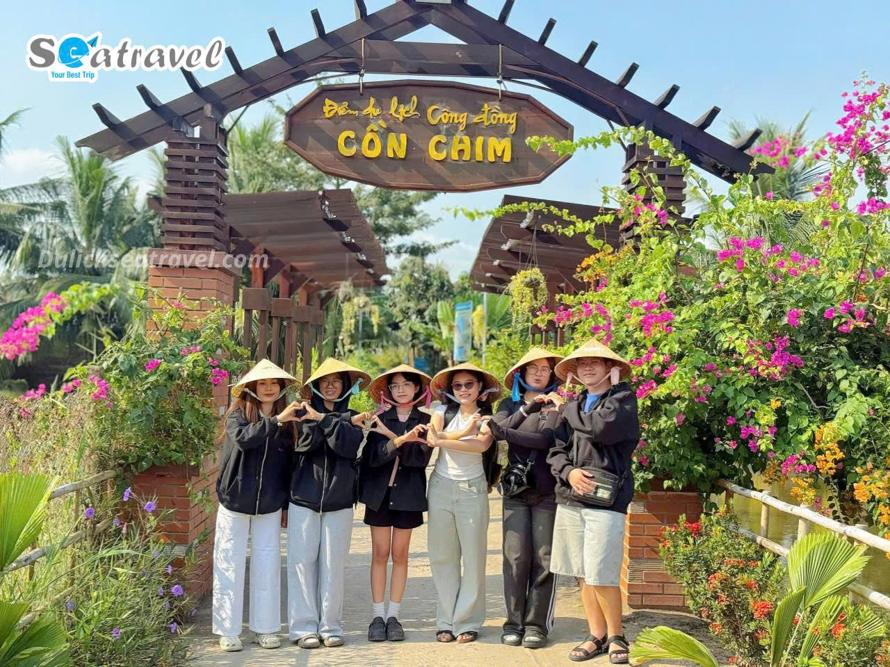 CỒN CHIM
