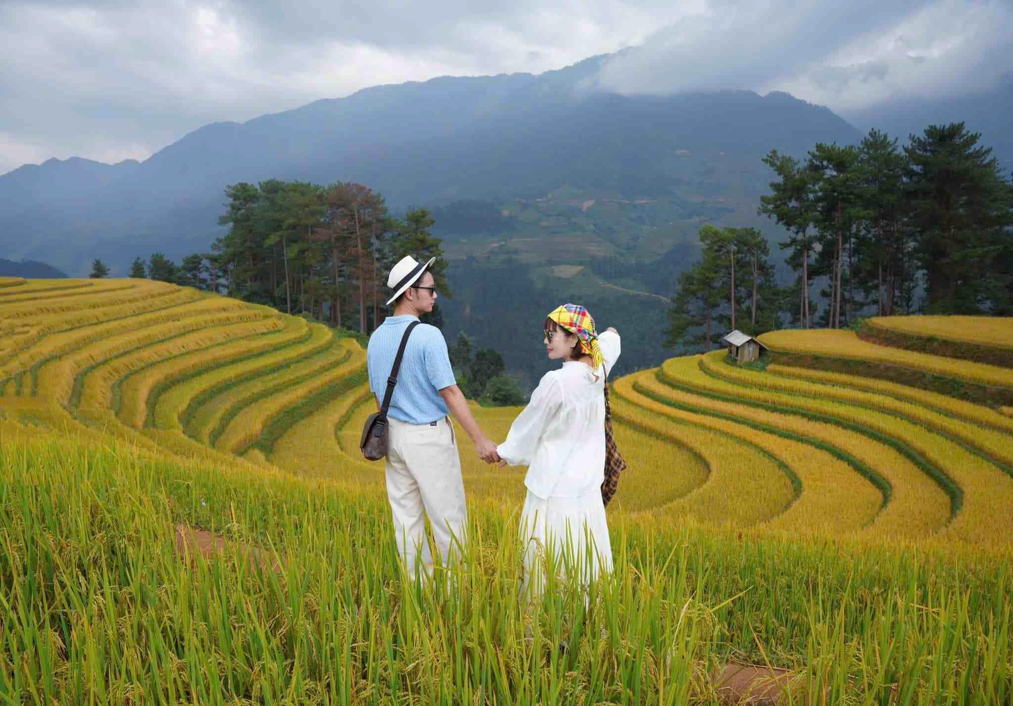 TÂY BẮC