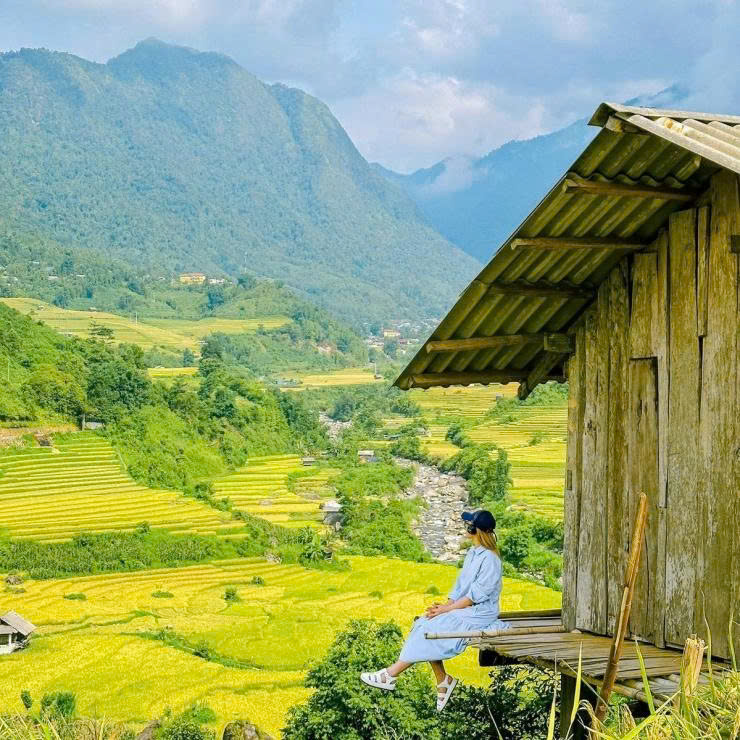 TÂY BẮC