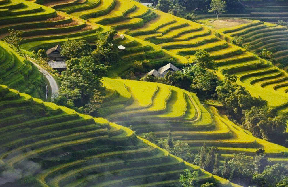 TÂY BẮC