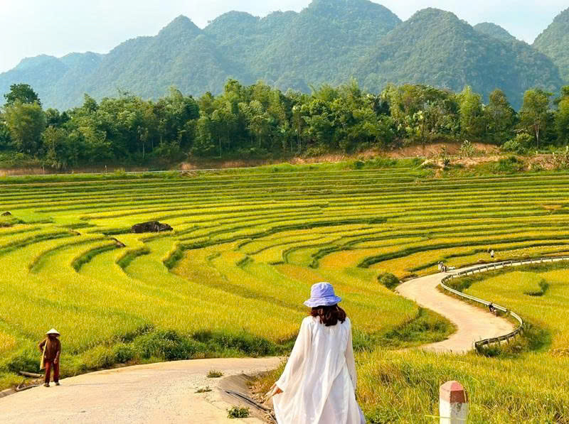 TÂY BẮC