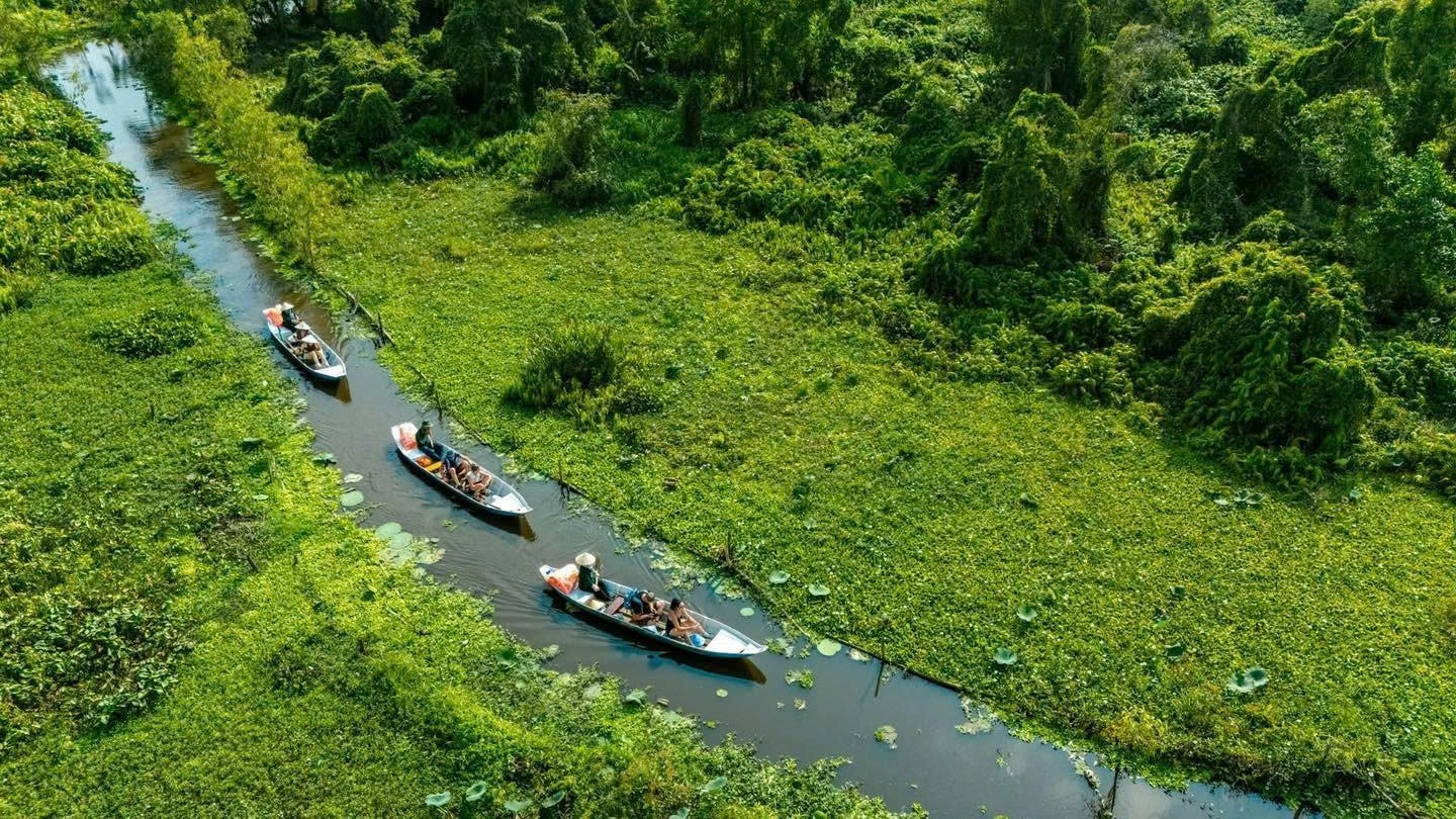 MIỀN TÂY