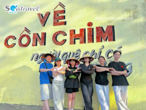MIỀN TÂY