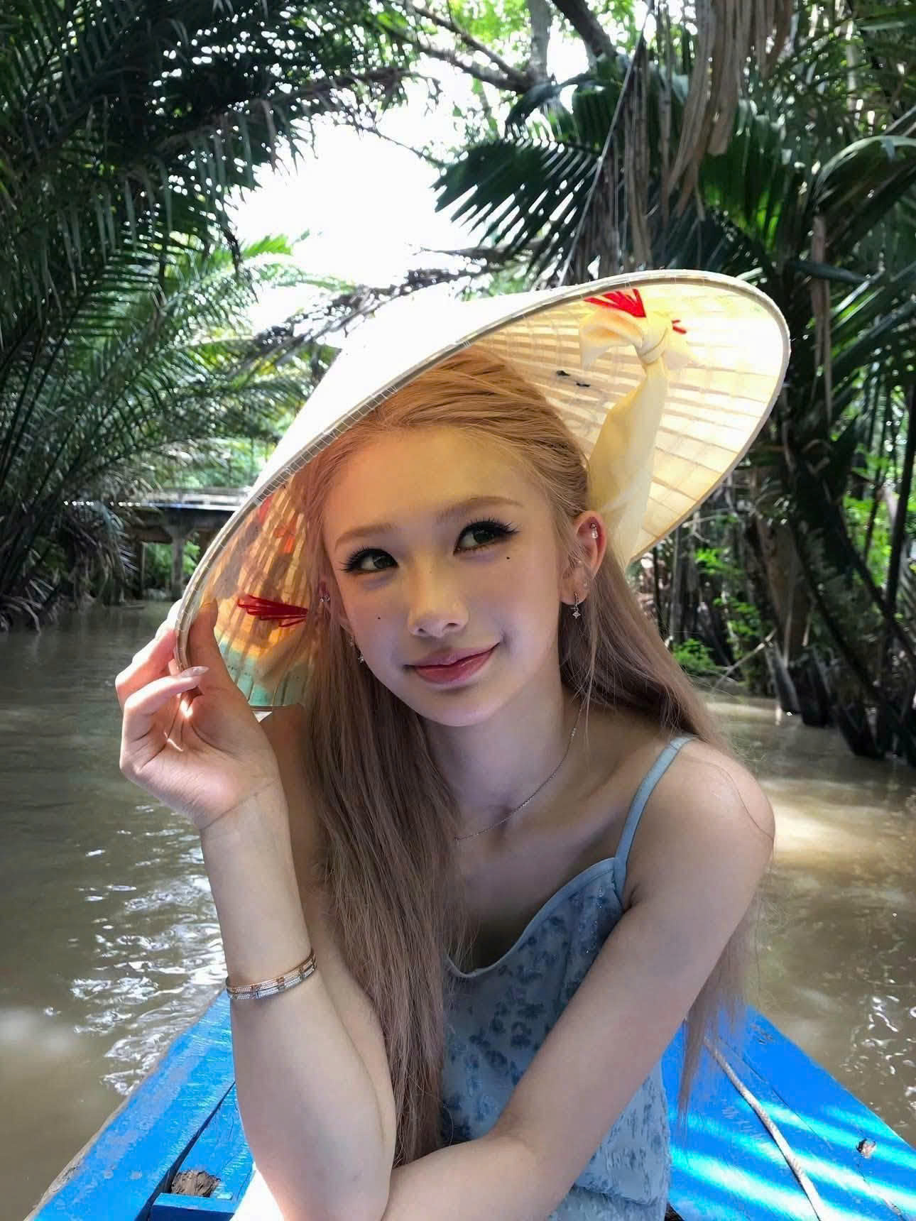 CÙ LAO THỚI SƠN