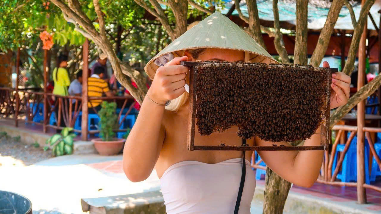 CÙ LAO THỚI SƠN