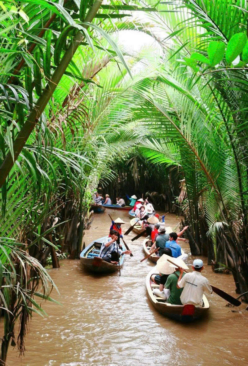 CÙ LAO THỚI SƠN