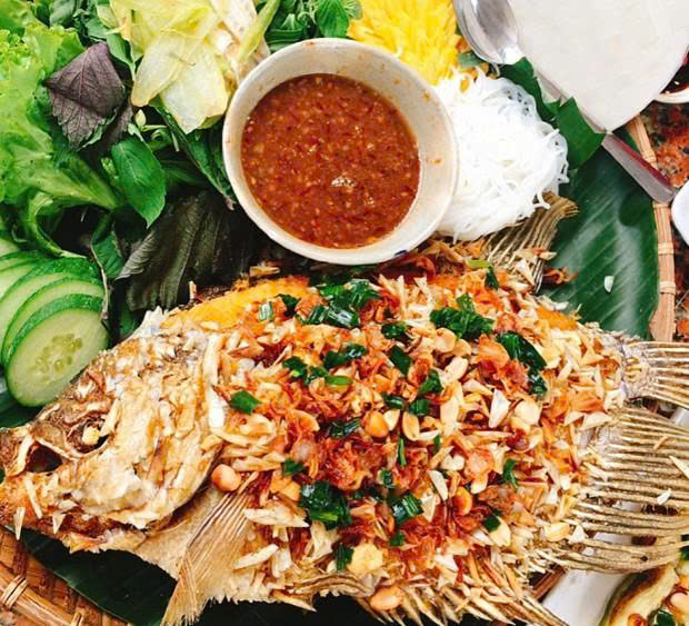CÙ LAO THỚI SƠN