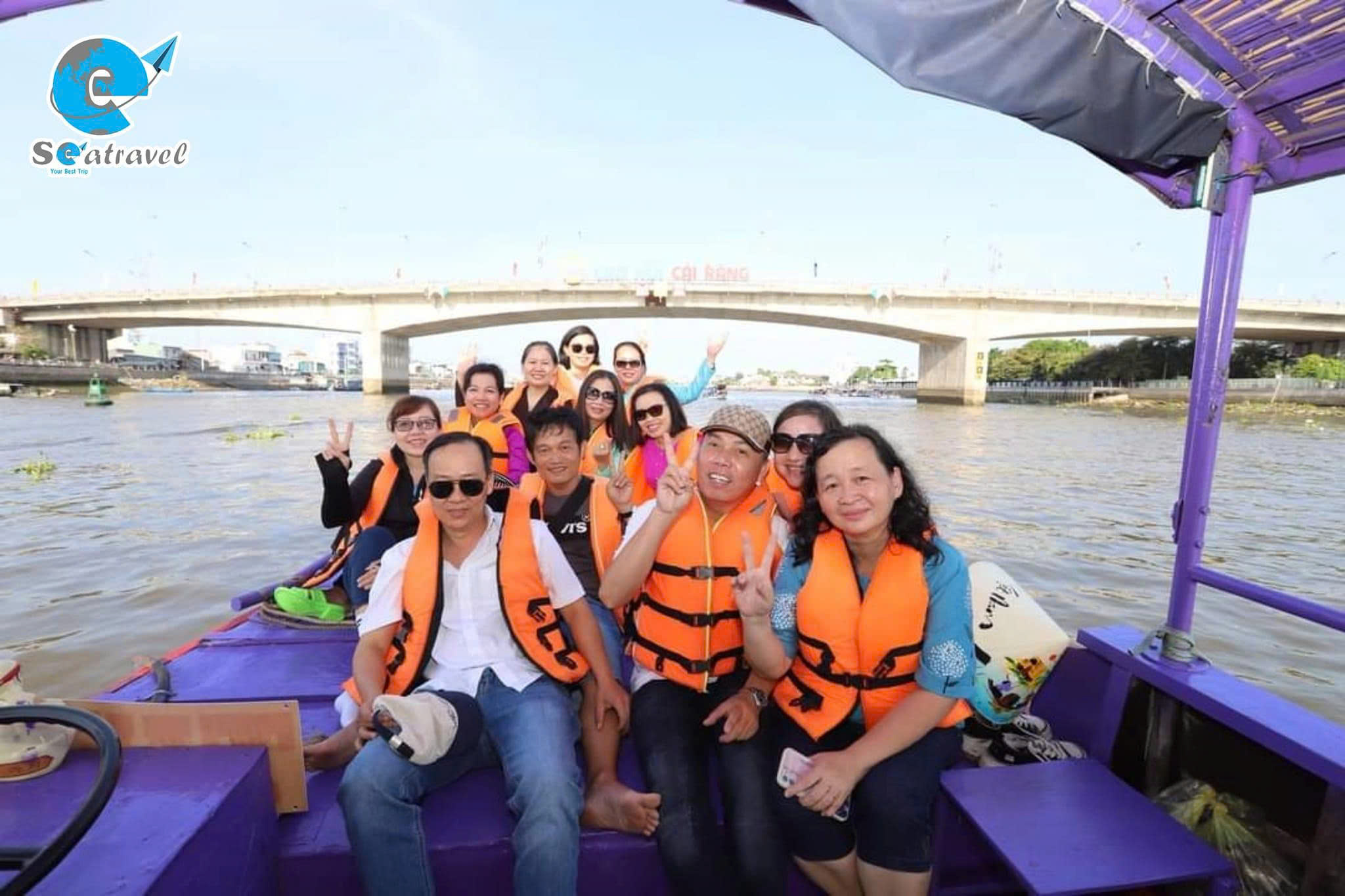 MÙA NƯỚC NỔI 