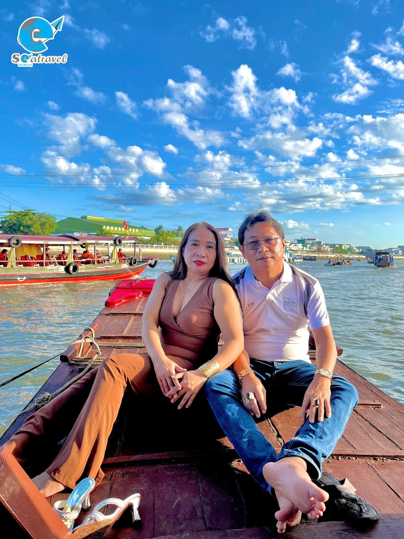 MÙA NƯỚC NỔI 