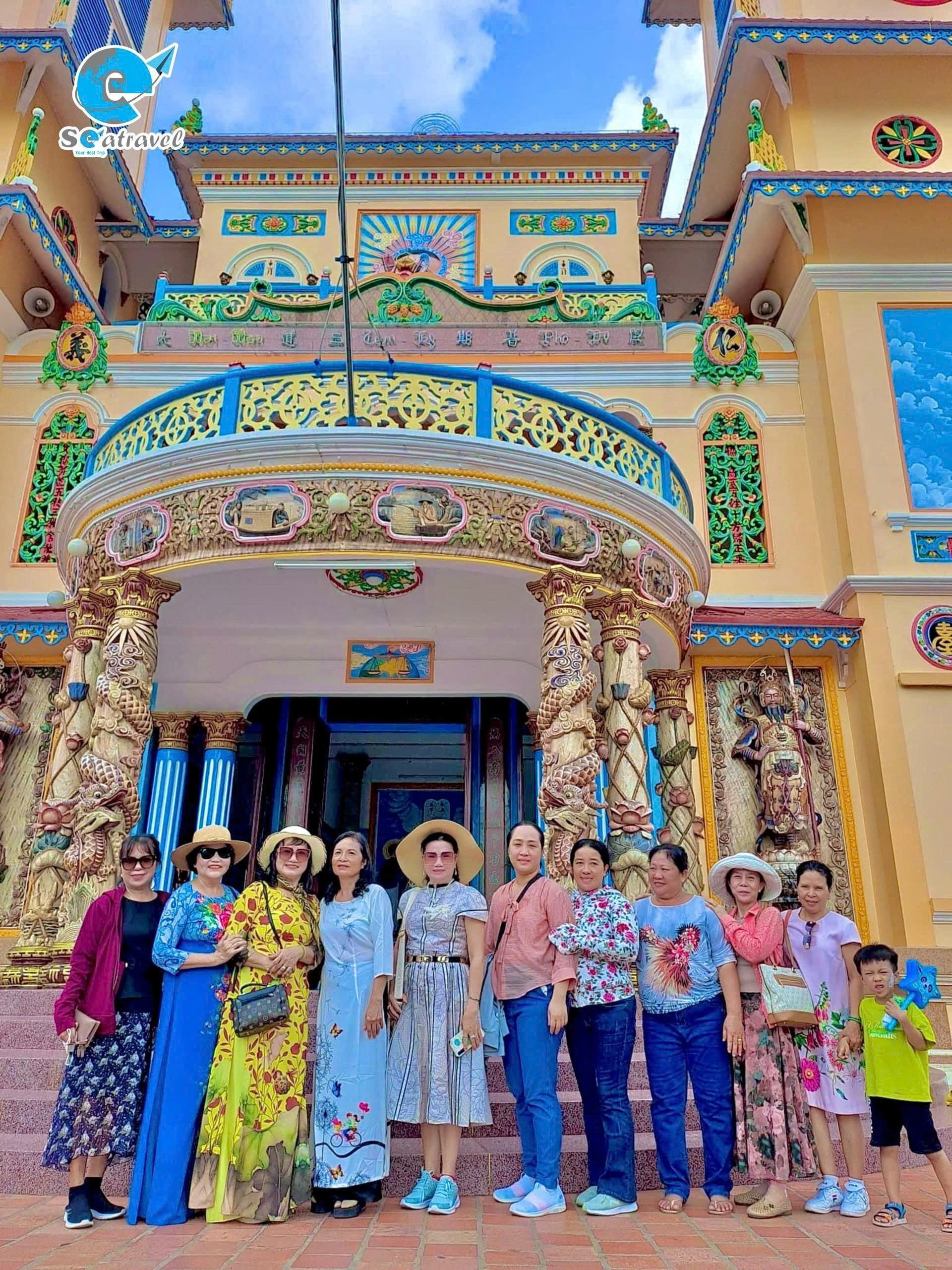 TÂY NINH