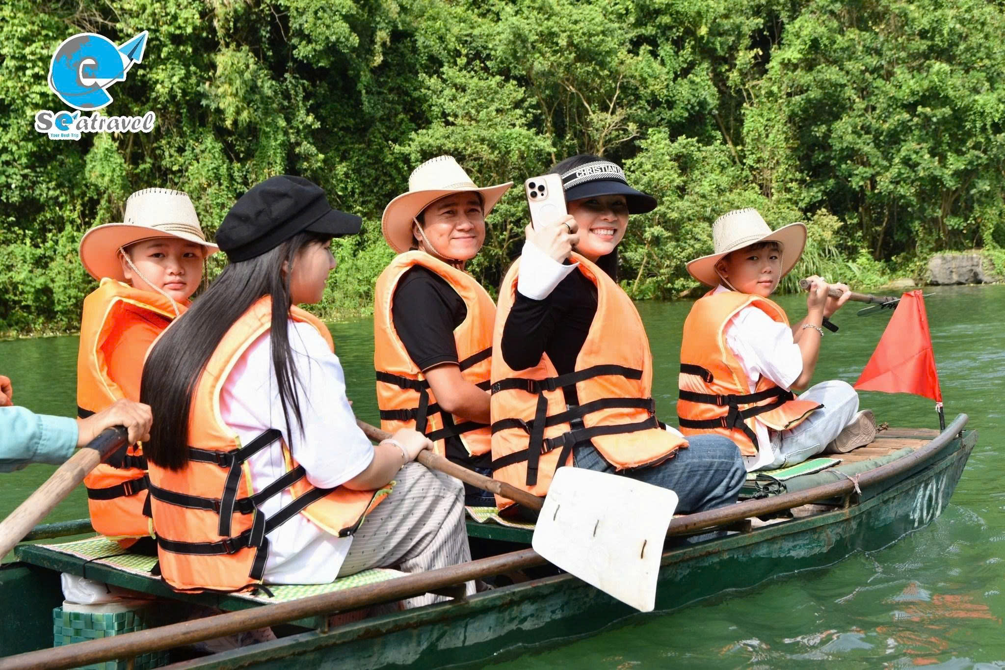 MIỀN BẮC MÙA THU