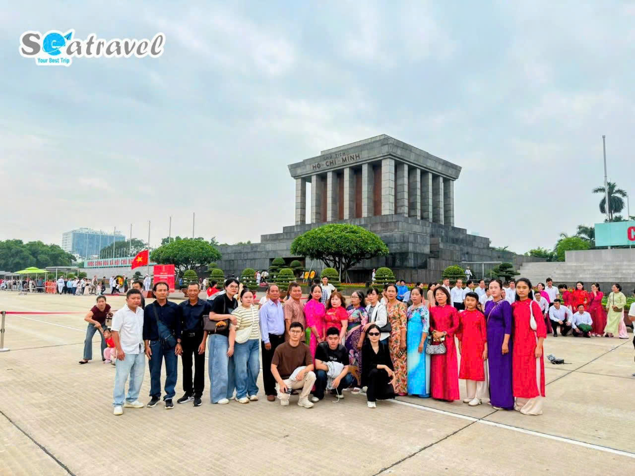 MIỀN BẮC MÙA THU