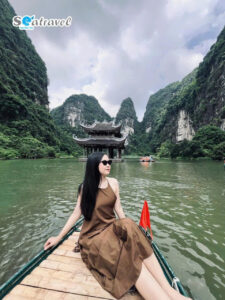 MIỀN BẮC MÙA THU