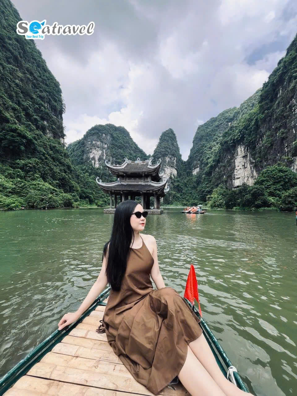 MIỀN BẮC MÙA THU