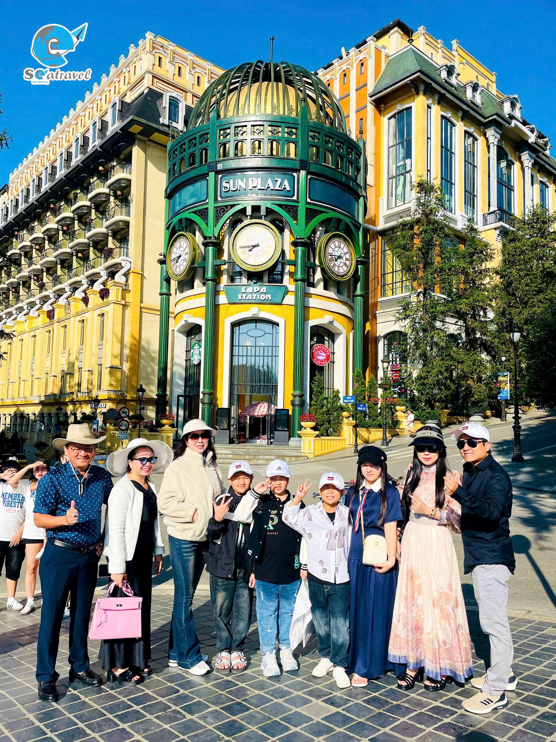 MIỀN BẮC MÙA THU