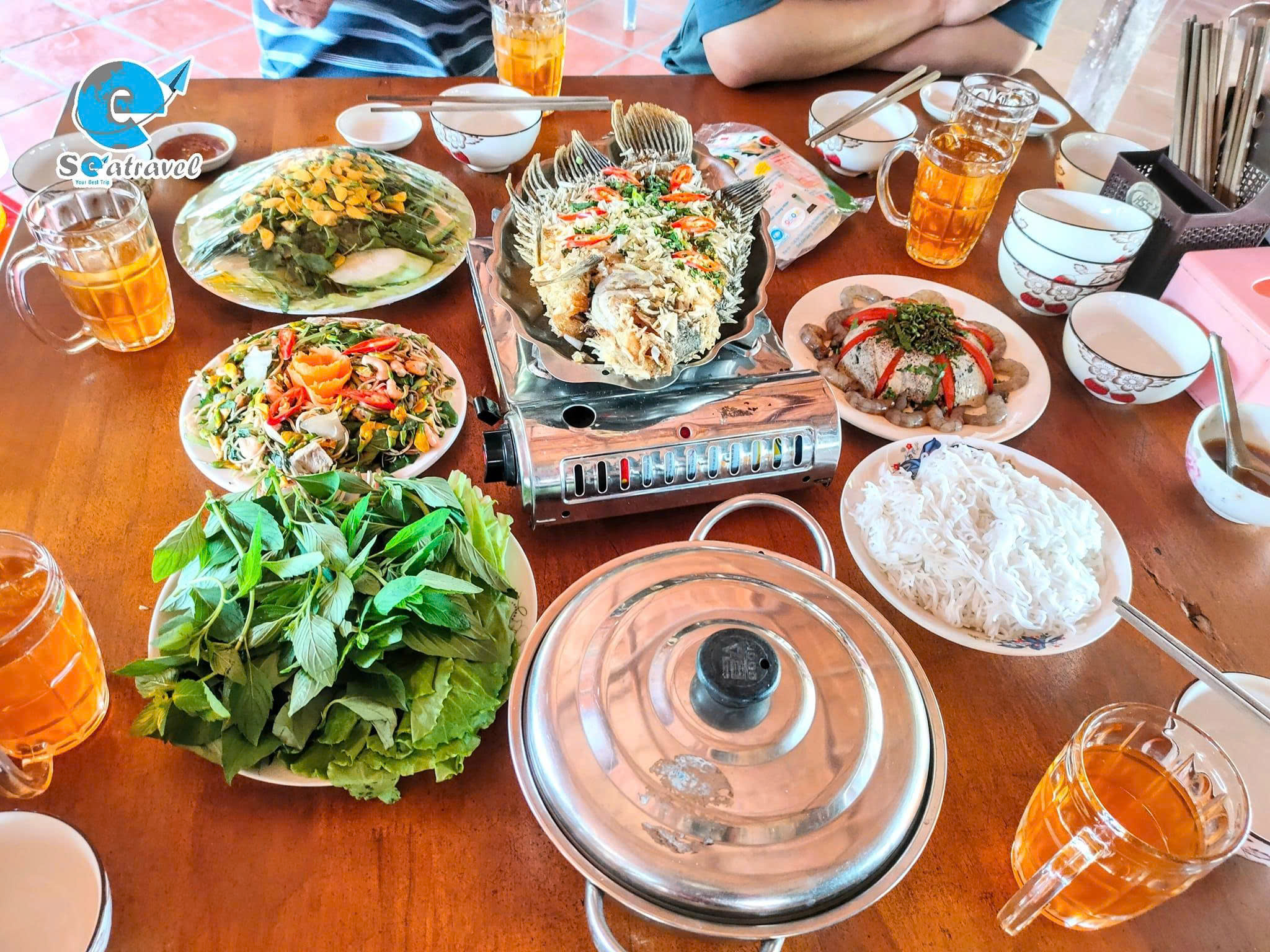 MÙA NƯỚC NỔI