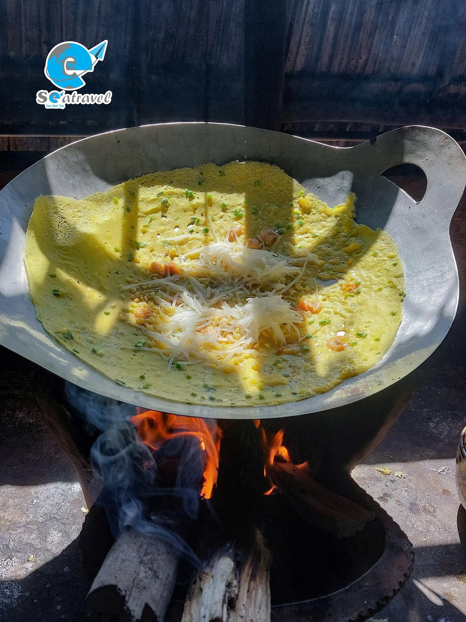 MÙA NƯỚC NỔI