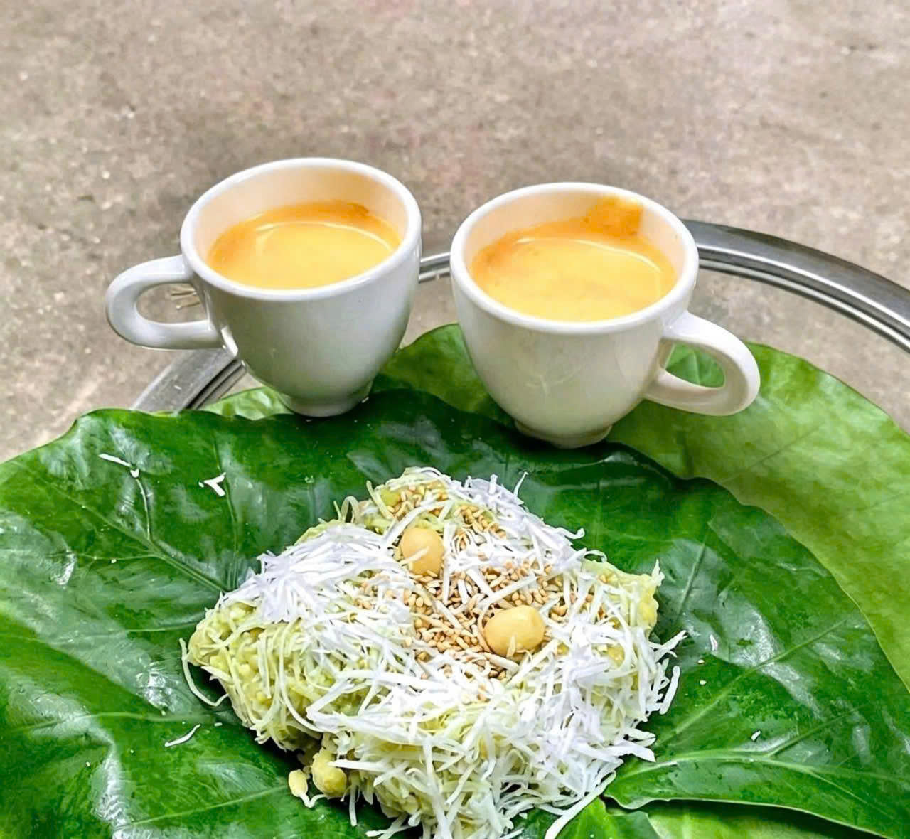 HÀ NỘI MÙA THU