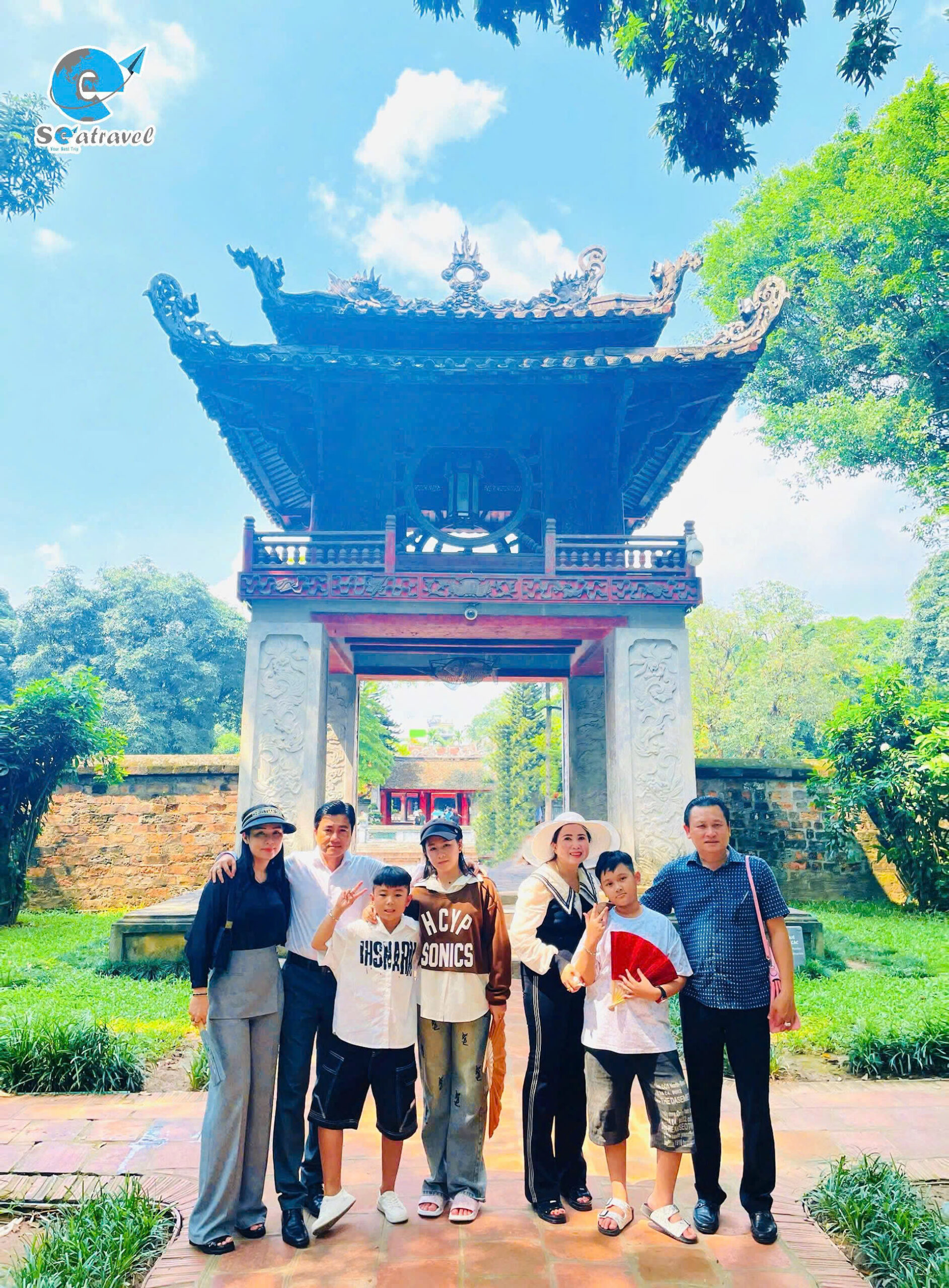 HÀ NỘI MÙA THU