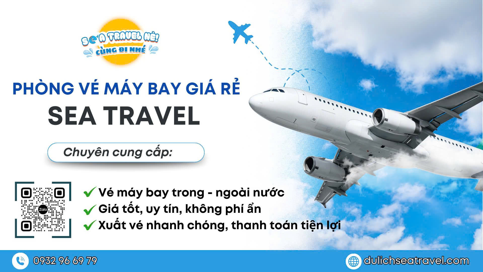 VÉ MÁY BAY TẾT