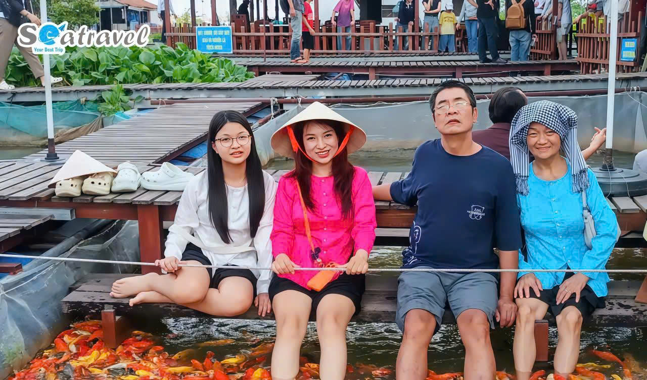 DU LỊCH CẦN THƠ