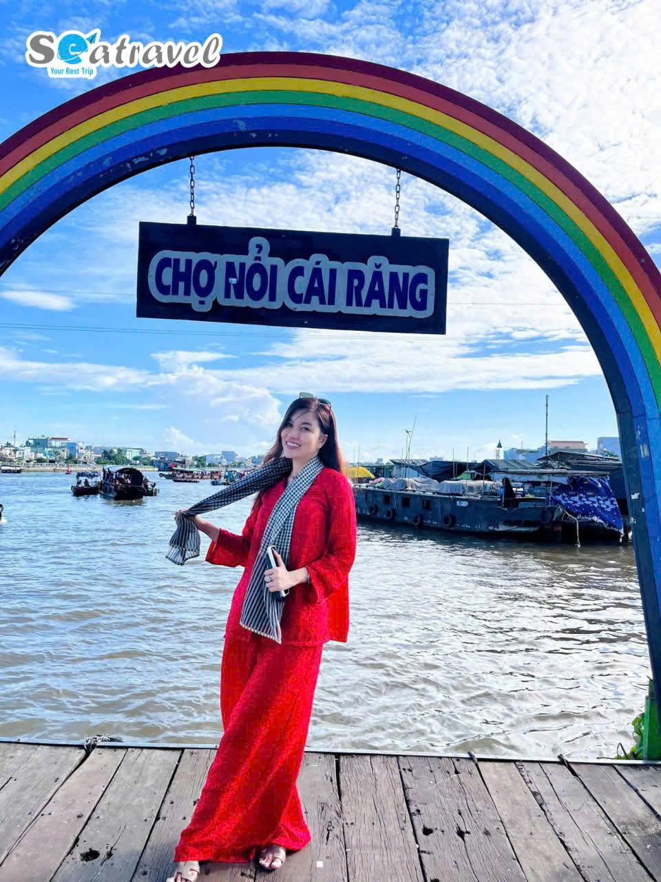 DU LỊCH CẦN THƠ