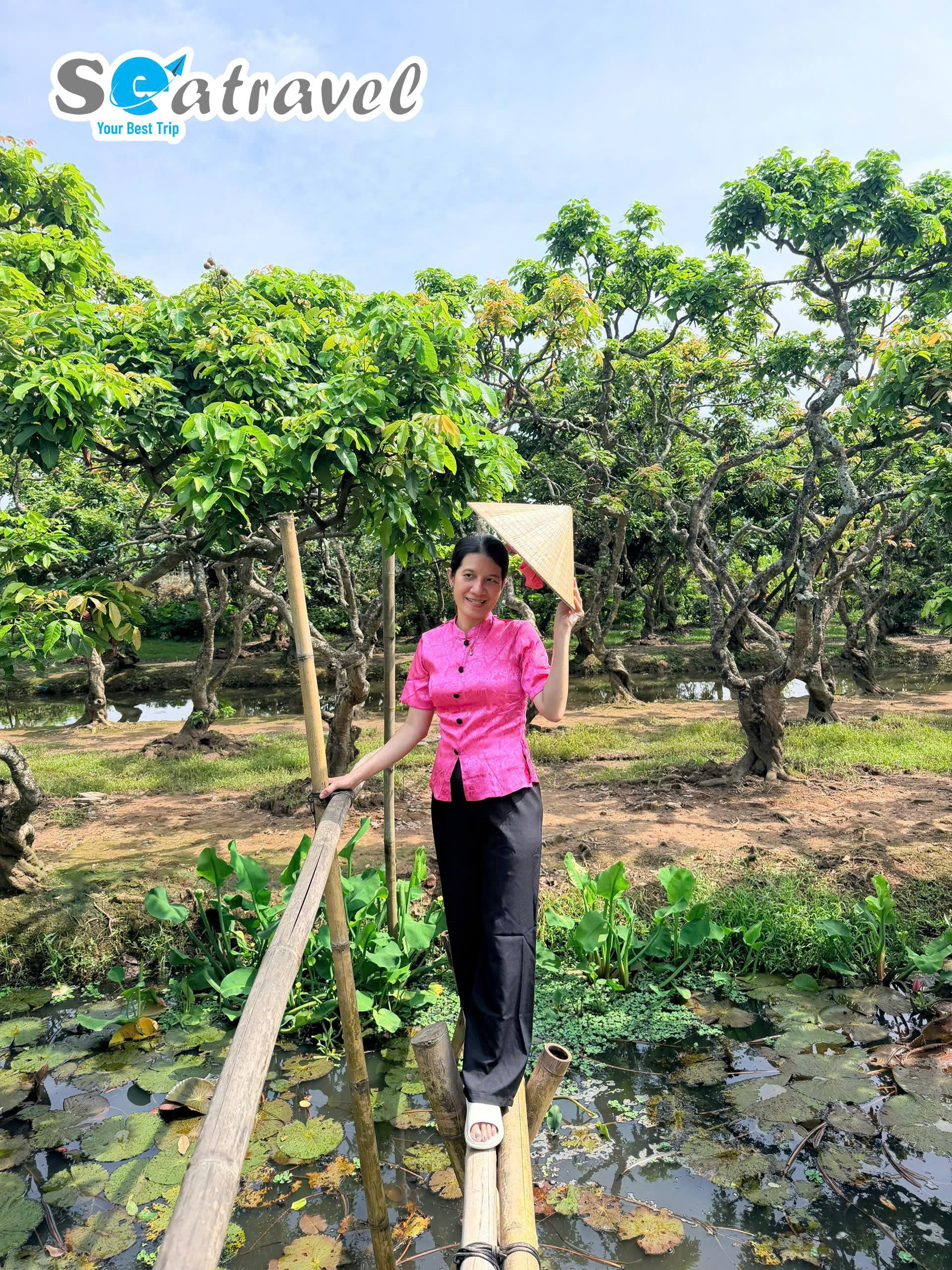 DU LỊCH CẦN THƠ